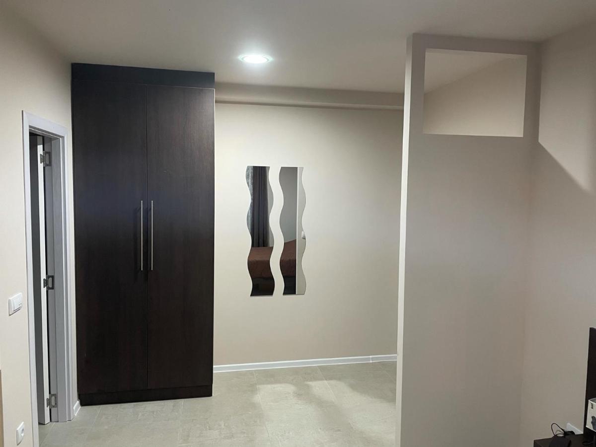 Apartmani Mis Šabac Exterior foto