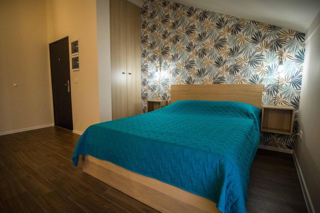 Apartmani Mis Šabac Exterior foto