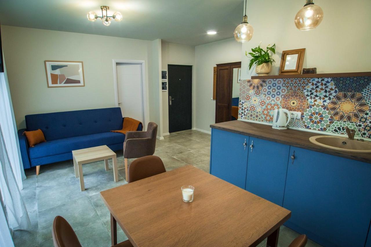 Apartmani Mis Šabac Exterior foto